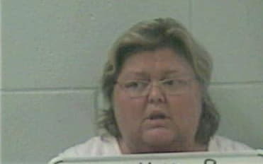 Patricia Norcia, - Daviess County, KY 