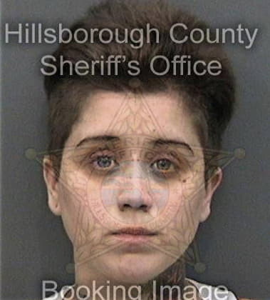 Jackilynn Norris, - Hillsborough County, FL 