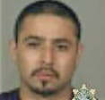 Antonio Oropezamondragon - Multnomah County, OR 