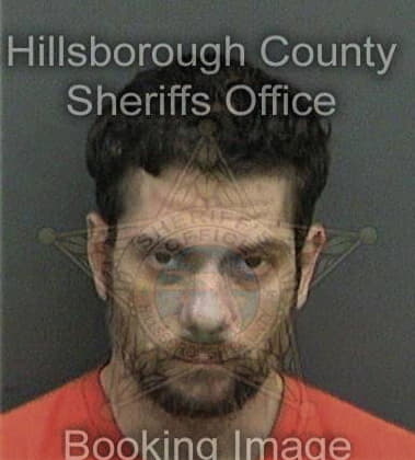 Edward Pellenz, - Hillsborough County, FL 