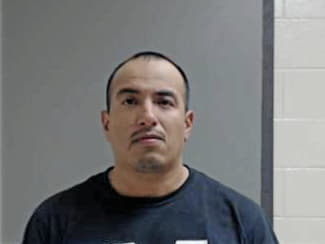 Jose Pena, - Hidalgo County, TX 