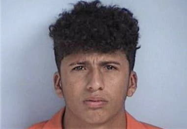 Elias Perez, - Walton County, FL 