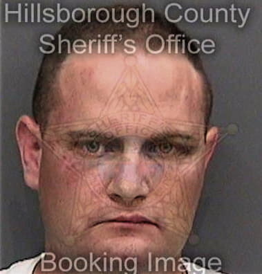 Norberto Perez, - Hillsborough County, FL 