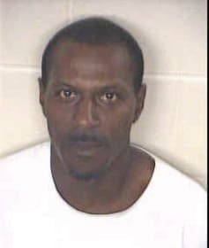 Rance Persons, - Fulton County, GA 