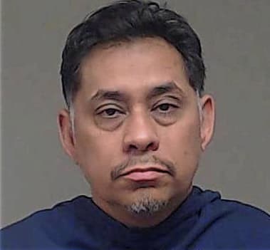 Brian Petty - Collin County, TX 