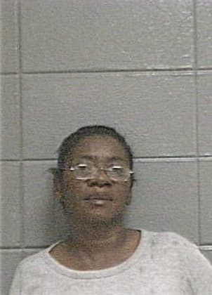 Sonia Poteat, - Baldwin County, AL 