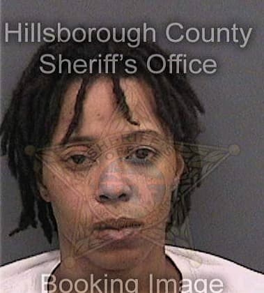 Latoya Revere, - Hillsborough County, FL 