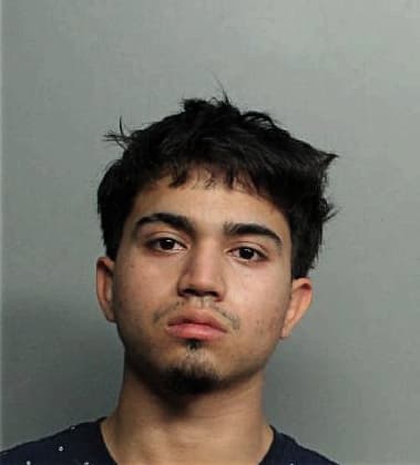 Jose Rivero-Quintana, - Dade County, FL 