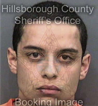 Cristobal Rodriguez, - Hillsborough County, FL 