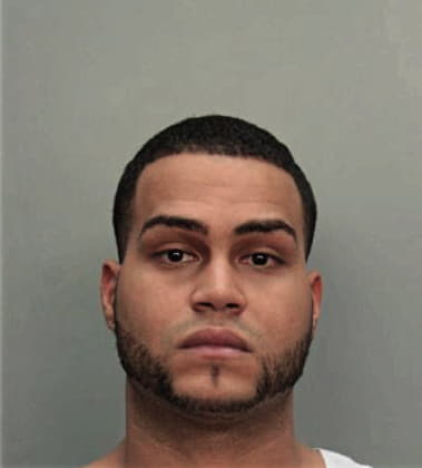 Davids Rodriguez, - Dade County, FL 