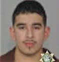 Jose Rodriguez - Multnomah County, OR 