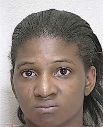 Yvonne Rolle, - Marion County, FL 