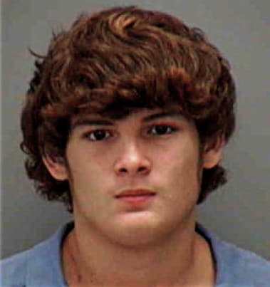 Rafael Ruiz-Salazar, - Lee County, FL 