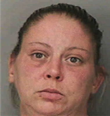 Patricia Rush, - Polk County, FL 