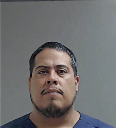 Jose Salazar, - Hidalgo County, TX 