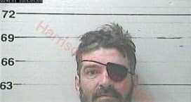 Edward Sandler, - Harrison County, MS 