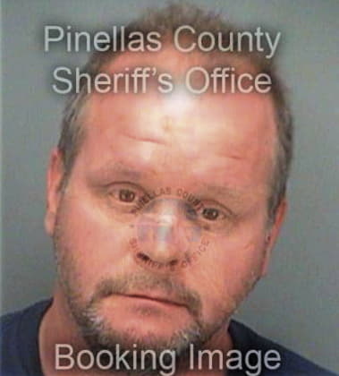 Jeffrey Santiago, - Pinellas County, FL 