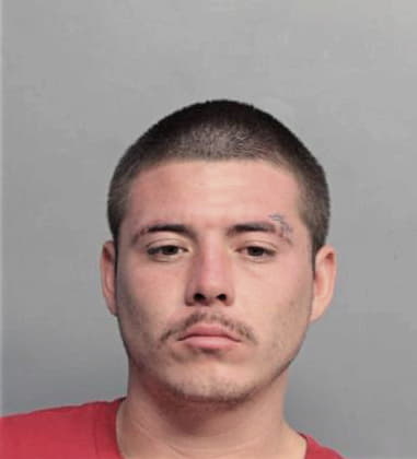 Alejandro Sarmiento, - Dade County, FL 