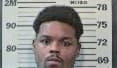 Willie Scott, - Mobile County, AL 