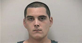 Christopher Shea, - Martin County, FL 