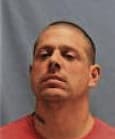 David Shelton, - Pulaski County, AR 