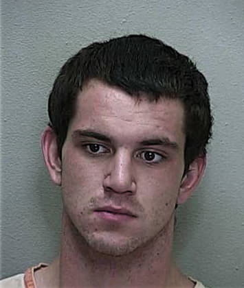 Richard Shivers, - Marion County, FL 