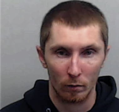 Tyler Shumake - Fulton County, GA 