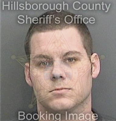 Eddie Silva, - Hillsborough County, FL 