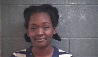 Shanitra Simpson, - Pender County, NC 