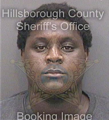 Herbert Smith, - Hillsborough County, FL 