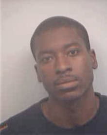 Pernell Smith - Fulton County, GA 