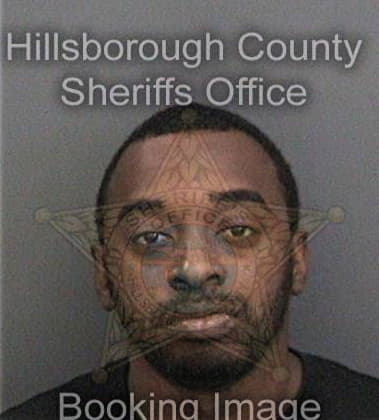 Tre Steadman, - Hillsborough County, FL 