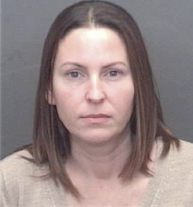 Amanda Stokes, - Vanderburgh County, IN 