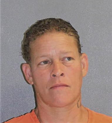 Lisa Stoops, - Volusia County, FL 