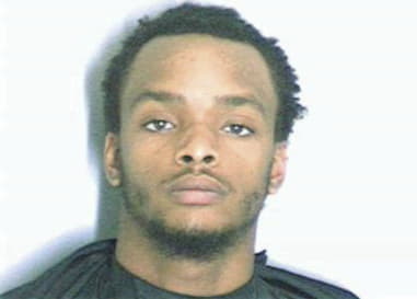 Allen Terrell - DeKalb County, GA 