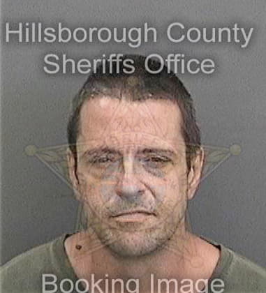 Michael Terry, - Hillsborough County, FL 