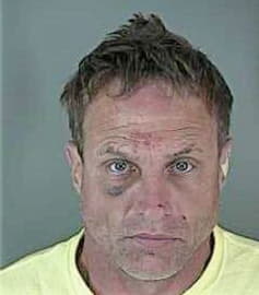 Joseph Todisco - Lane County, OR 