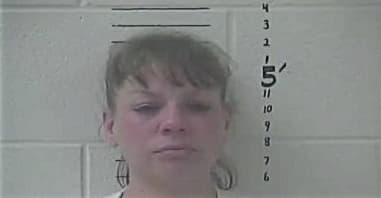 Crystal Townsend, - Hancock County, MS 