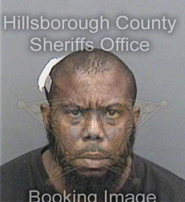 Charles Tyler, - Hillsborough County, FL 