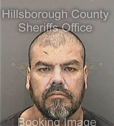 David Valentin, - Hillsborough County, FL 