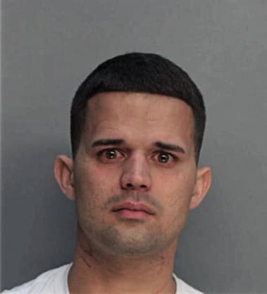 Marcos Velazquez-Muniz, - Dade County, FL 