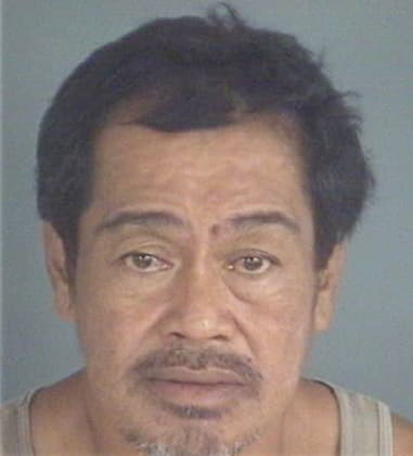 Joseph Viloria, - Clay County, FL 