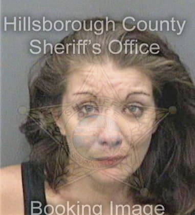 Sally Vipperman, - Hillsborough County, FL 