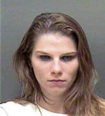 Stephanie Wallace - Mecklenburg County, NC 
