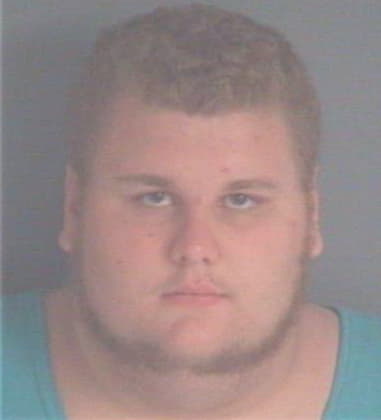 Timothy Webster, - Clay County, FL 