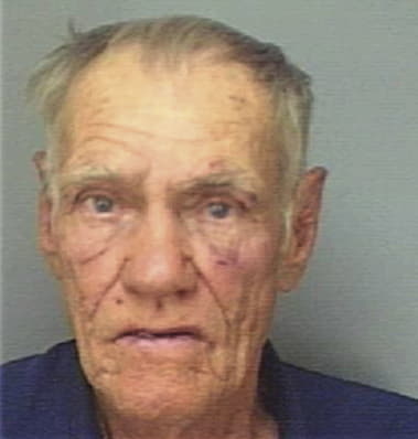 Wesley Weeks - Polk County, FL 
