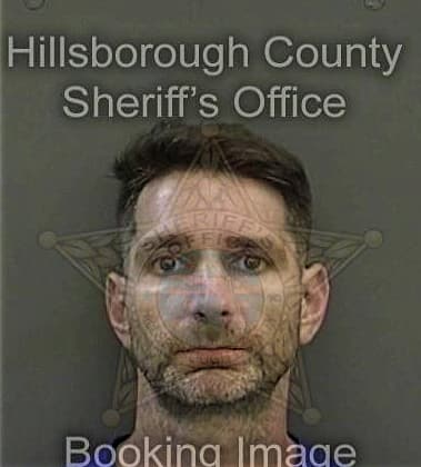 Tony Weems, - Hillsborough County, FL 