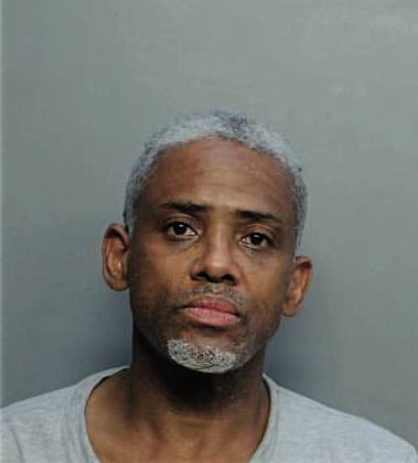 Garland Whitehead, - Dade County, FL 