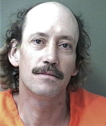 David Whitney, - Okaloosa County, FL 