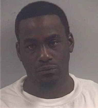 Cedrick Williams - Johnston County, NC 